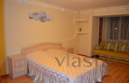 Comfortable 1 bedroom apartment in the center of the city of