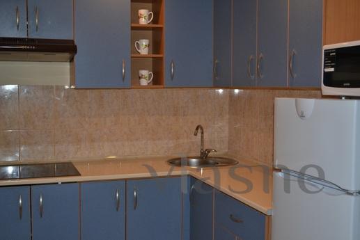 1 bedroom apartment in Sumy, Sumy - apartment by the day