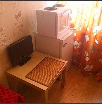 Rent an apartment, Moscow - apartment by the day