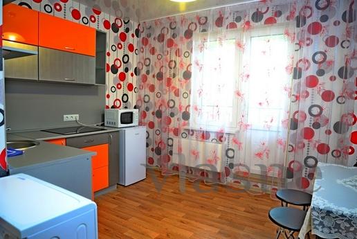 Нові квартири - чисті комфортабельні, Воронеж - квартира подобово