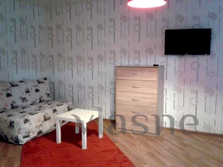New apartments - clean and comfortable, Voronezh - günlük kira için daire