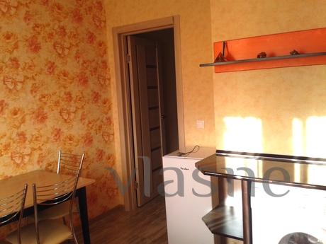 New apartments - clean and comfortable, Voronezh - günlük kira için daire