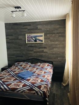 Private pension 'Sunset' Spit, Berdiansk - apartment by the day