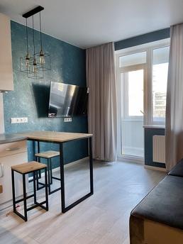 Посуточно студия Sky room, Одеса - квартира подобово