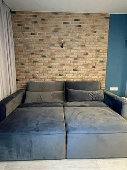 Посуточно студия Sky room, Одеса - квартира подобово