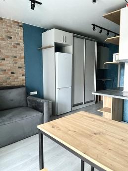 Посуточно студия Sky room, Одеса - квартира подобово