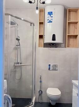 Посуточно студия Sky room, Одеса - квартира подобово