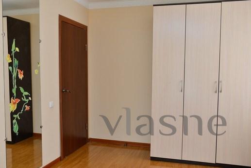 2 bedroom apartment suite on the 'A, Karaganda - günlük kira için daire