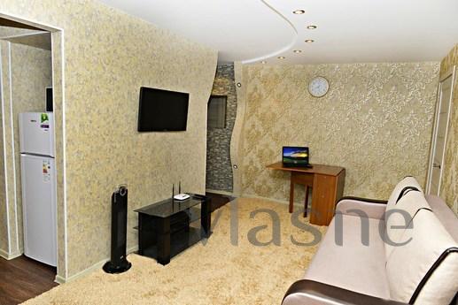 Beautiful, compact two-bedroom apartment in the center of Ka