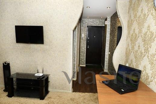 3-ROOM RENT IN THE HEART OF DISTRICT &qu, Karaganda - apartment by the day