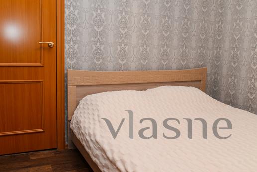 2-bedroom for rent, Karaganda - günlük kira için daire