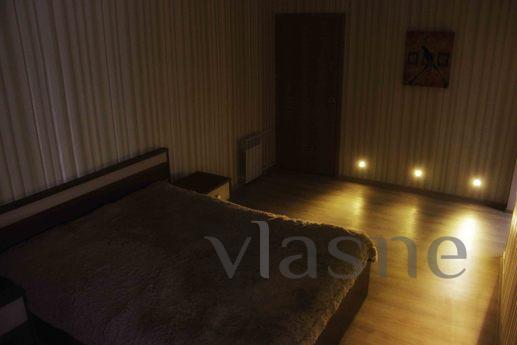 1 bedroom suite. Centre. wi-fi, Karaganda - günlük kira için daire