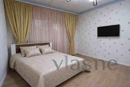 Inexpensive 3-room apartment, warm, with a good layout and a