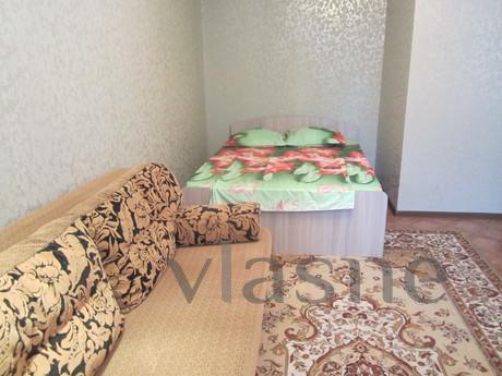 1 кімнатна квартира в Кузнецькому районі, Новокузнецьк - квартира подобово