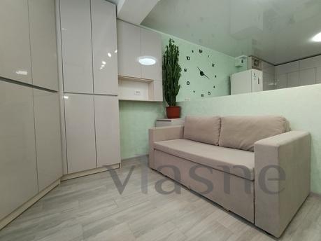 Deniz kenarındaki dairemi günlük olarak kiraya vereceğim., Yuzhny - günlük kira için daire