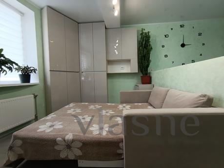 Deniz kenarındaki dairemi günlük olarak kiraya vereceğim., Yuzhny - günlük kira için daire