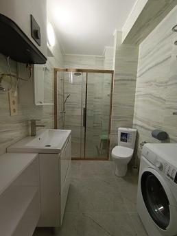 Deniz kenarındaki dairemi günlük olarak kiraya vereceğim., Yuzhny - günlük kira için daire