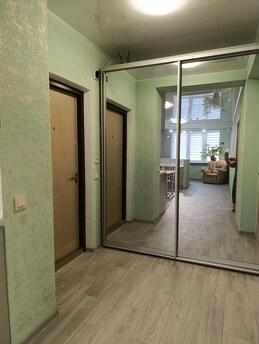 Deniz kenarındaki dairemi günlük olarak kiraya vereceğim., Yuzhny - günlük kira için daire