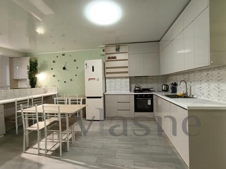 Deniz kenarındaki dairemi günlük olarak kiraya vereceğim., Yuzhny - günlük kira için daire