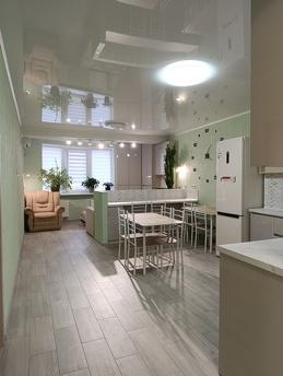 Deniz kenarındaki dairemi günlük olarak kiraya vereceğim., Yuzhny - günlük kira için daire