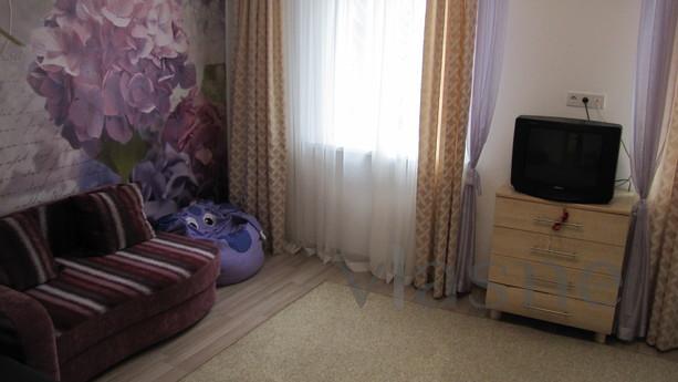 Rent a cheap comfortable rooms, Sevastopol - apartment by the day