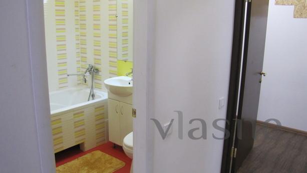 Rent a cheap comfortable rooms, Sevastopol - günlük kira için daire