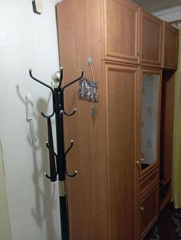 I'll rent out an apartment in the center for a day., Pavlohrad - apartment by the day