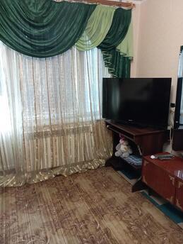 I'll rent out an apartment in the center for a day., Pavlohrad - apartment by the day