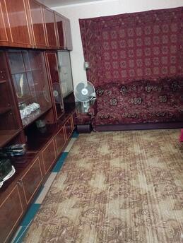 I'll rent out an apartment in the center for a day., Pavlohrad - apartment by the day