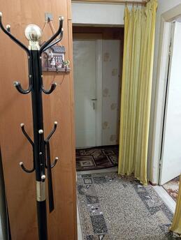 Сдам в центре квартиру посуточо, Павлоград - квартира посуточно