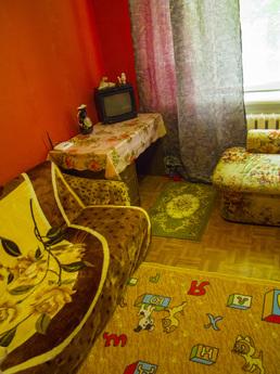 Apartment for rent, by the hour., Moscow - günlük kira için daire