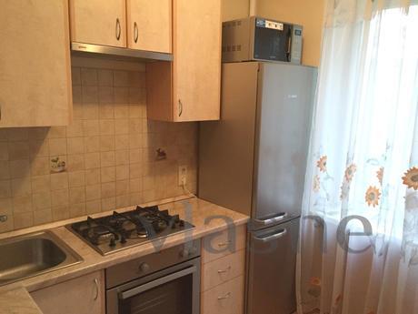 Apartment for Rent m.Vystavochnaya, Moscow - apartment by the day