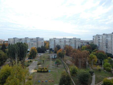 Daily rent apartment in M.Masieskogo metro station. KhTZ, Kharkiv - günlük kira için daire