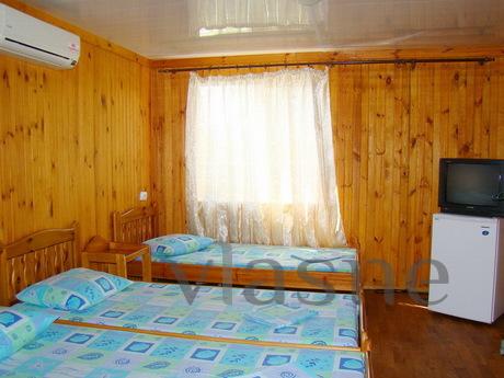 İstanköy bölgesinde Mini otel Azov, Berdiansk - günlük kira için daire
