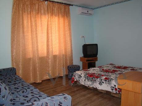 İstanköy bölgesinde Mini otel Azov, Berdiansk - günlük kira için daire