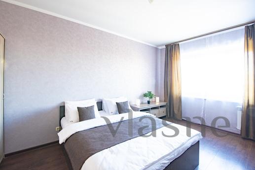 Apartments for a day in Podolsk All our facilities are compl