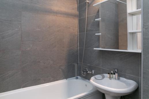 InnDays Ostafyevo(8), Loginova 7 k2, Moscow - mieszkanie po dobowo