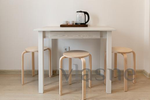 InnDays Ostafyevo(8), Loginova 7 k2, Moscow - mieszkanie po dobowo