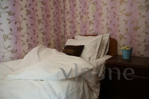 Studio apartment COMFORT, Podolsk - apartment by the day