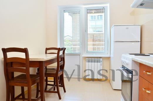 Rent daily / hourly 1k apartment, Kyiv - mieszkanie po dobowo