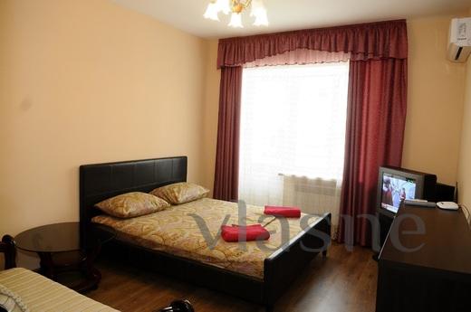 Rent daily or hourly-bedroom apartment renovated in the dist