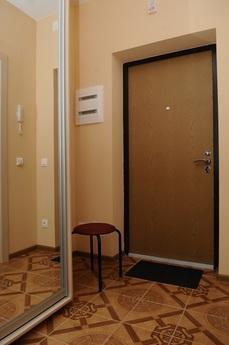 1 bedroom apartment for rent, Kyiv - mieszkanie po dobowo