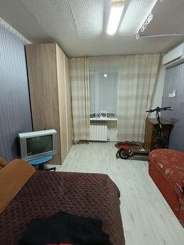 1-room apartment Podobovo, Odessa - günlük kira için daire