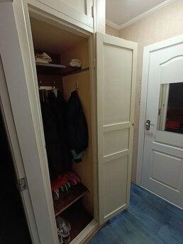 1-room apartment Podobovo, Odessa - günlük kira için daire