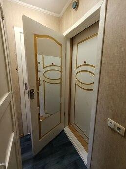 1-room apartment Podobovo, Odessa - günlük kira için daire