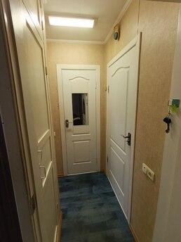 1-room apartment Podobovo, Odessa - günlük kira için daire