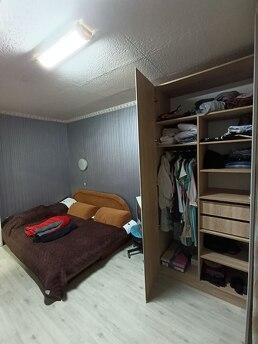 1-room apartment Podobovo, Odessa - günlük kira için daire
