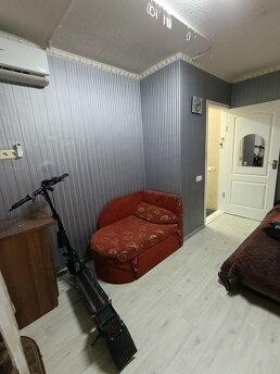1-room apartment Podobovo, Odessa - günlük kira için daire