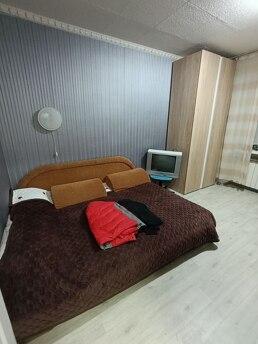 1-room apartment Podobovo, Odessa - günlük kira için daire