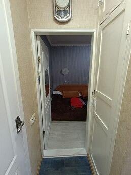 1-room apartment Podobovo, Odessa - günlük kira için daire